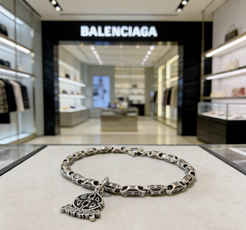 Balenciaga Bracelet 02yxs17